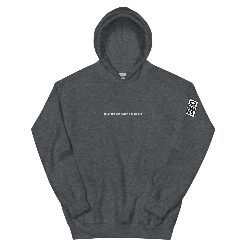 Rad Hoodie